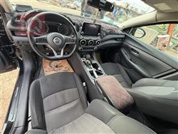 نیسان سێنترا